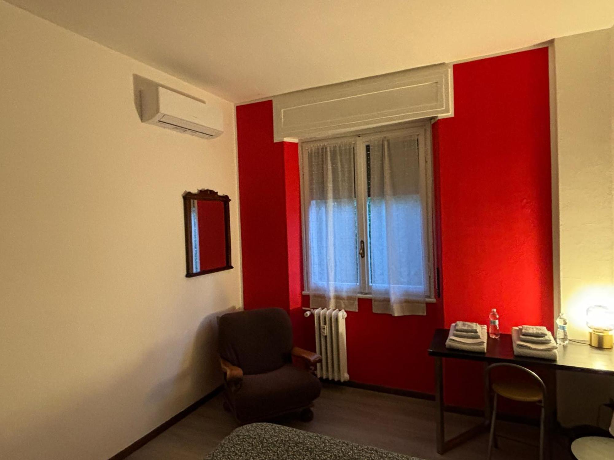 Milano Da Me - Ampio Appartamento Con 2 Camere Da Letto Exteriör bild